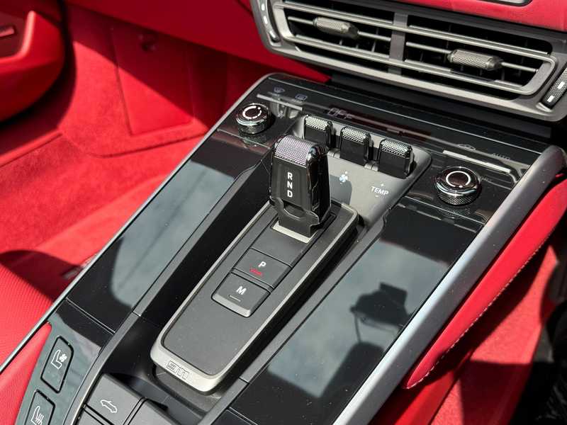 2024 Porsche 911 3,0L 2024 Cyprus