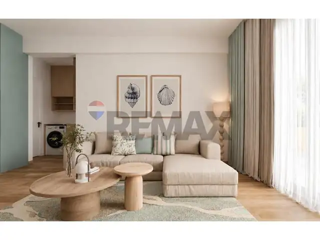 2-bedroom apartment for sale, Επαρχία Λάρνακας — Λάρνακα - Φοινικούδες