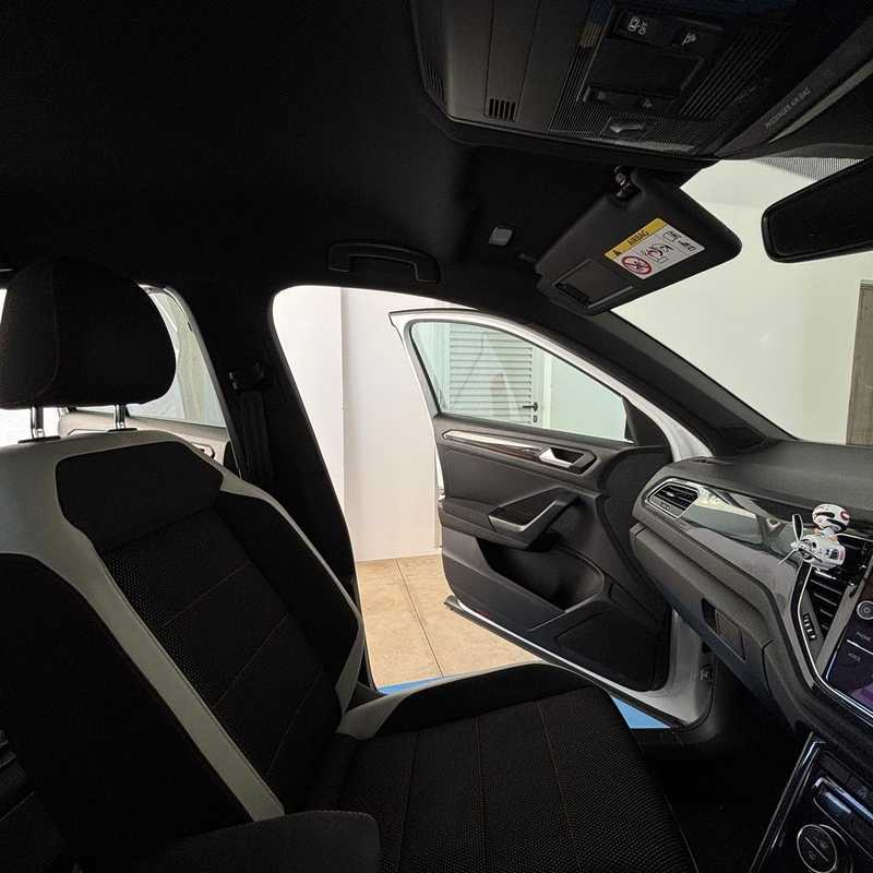 2018 Volkswagen T-Roc 2,0L 2018 Cyprus