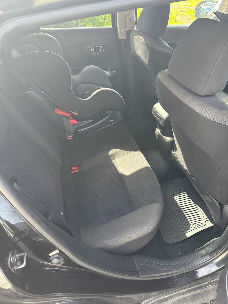 2011 Nissan Juke 1,6L 2011 Cyprus