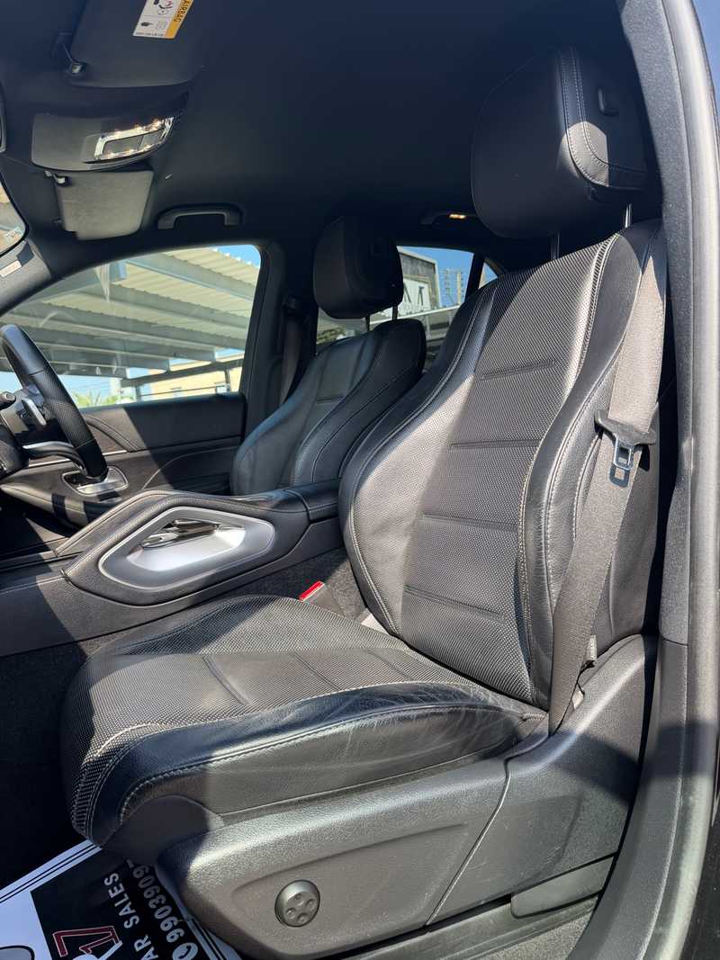 2022 Mercedes-Benz GLE-Class 3,0L 2022 Cyprus