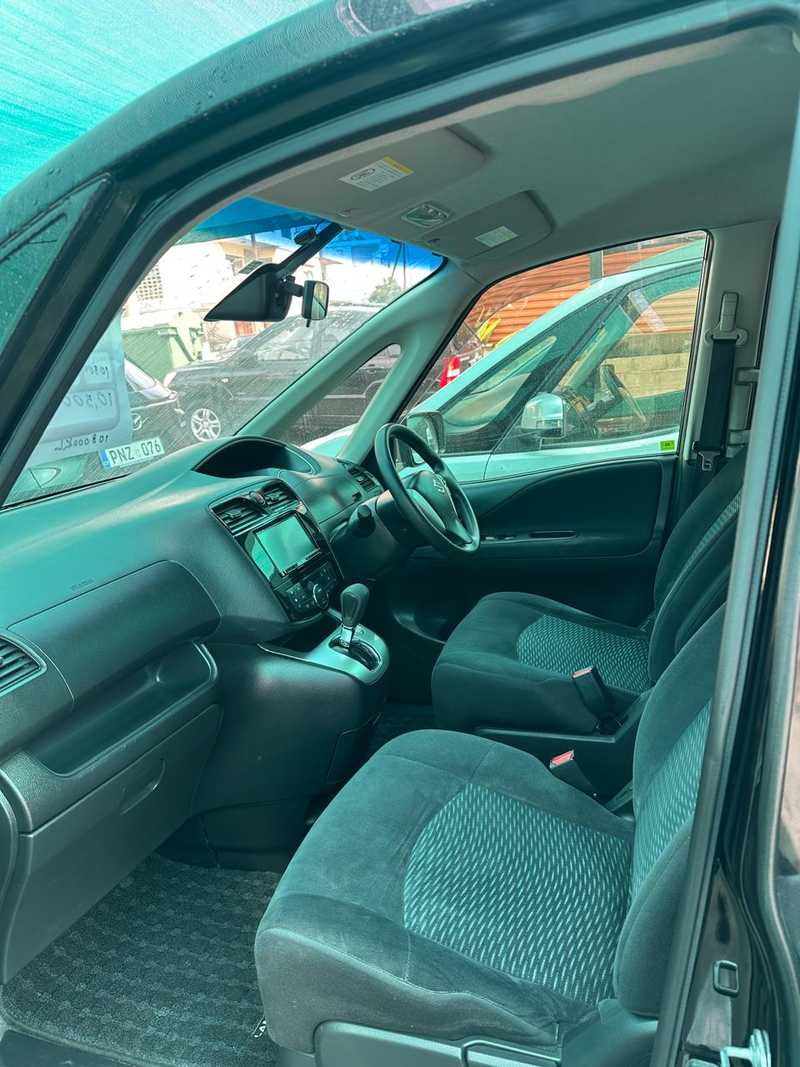 2014 Suzuki Van 2,0L 2014 Cyprus