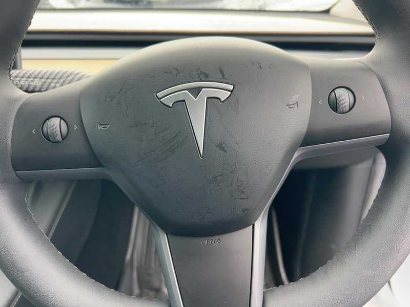 2022 Tesla Model Y Electric 2022 Cyprus