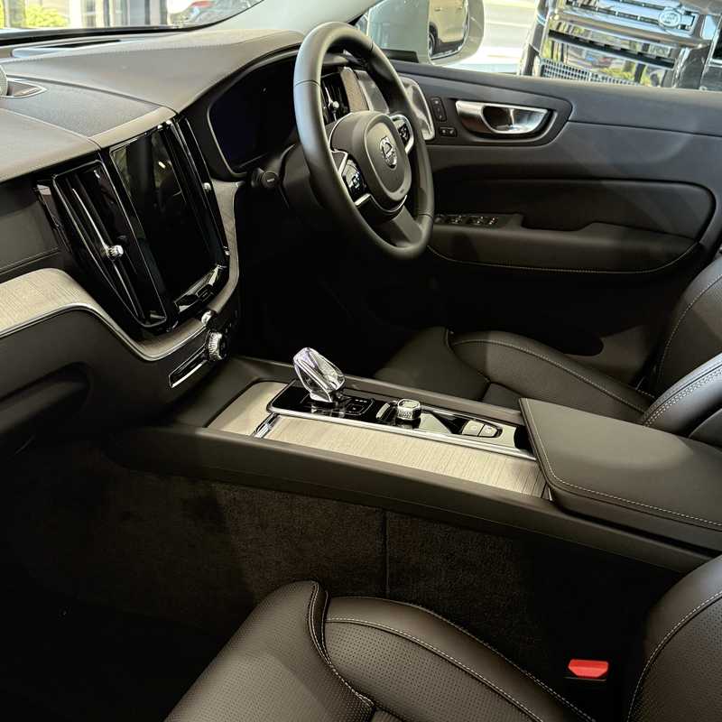 2025 Volvo XC60 2,0L 2025 Cyprus