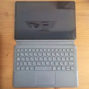 Samsung Galaxy Tab S6 10.5 LTE 128GB + S Pen + Samsung Keyboard Cover, Famagusta — Agia Thekla