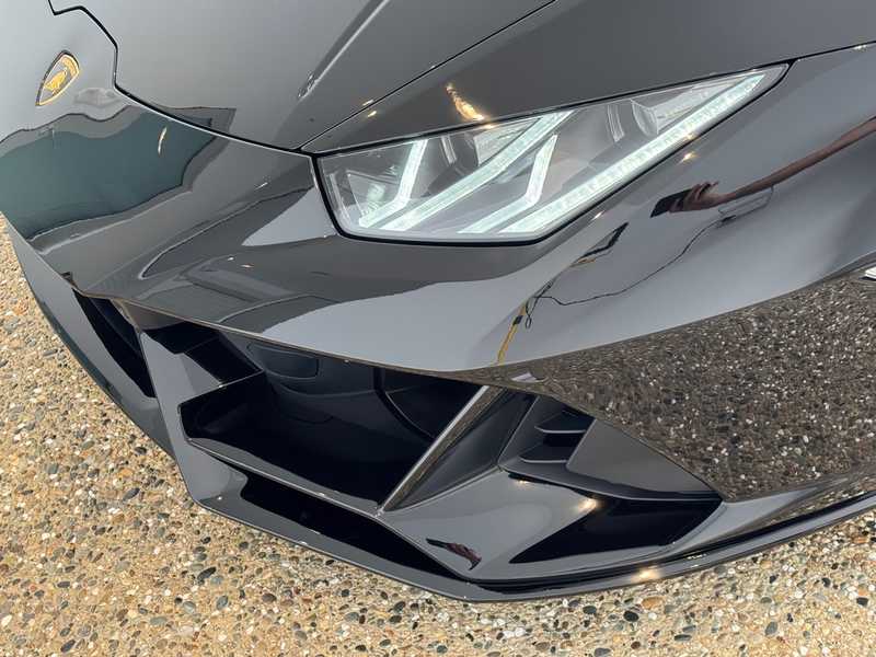 2022 Lamborghini Huracán 5,2L 2022 Cyprus