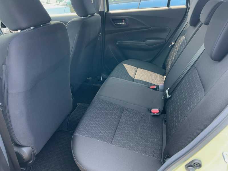 2023 Suzuki Swift 1,2L 2023 Cyprus