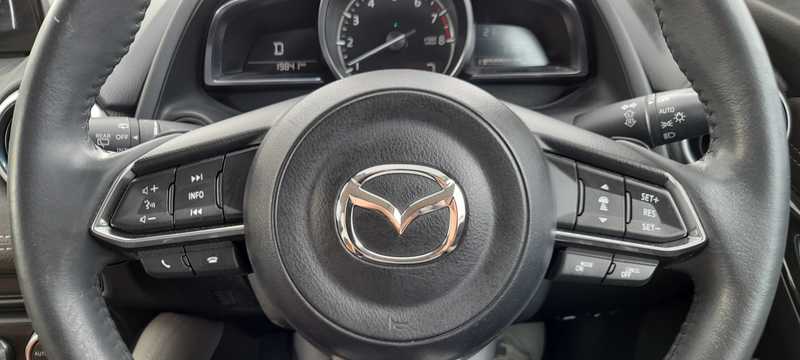 2020 Mazda 2 1,5L 2020 Cyprus