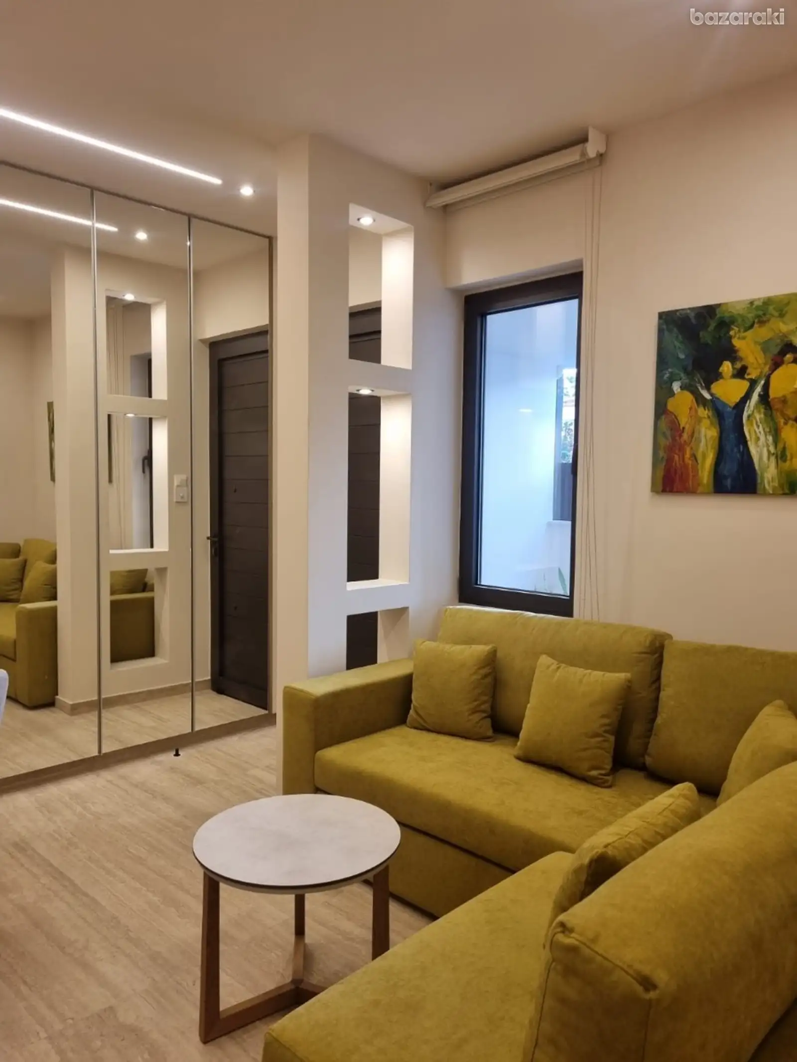 Apartment, 1 bedroom — 6