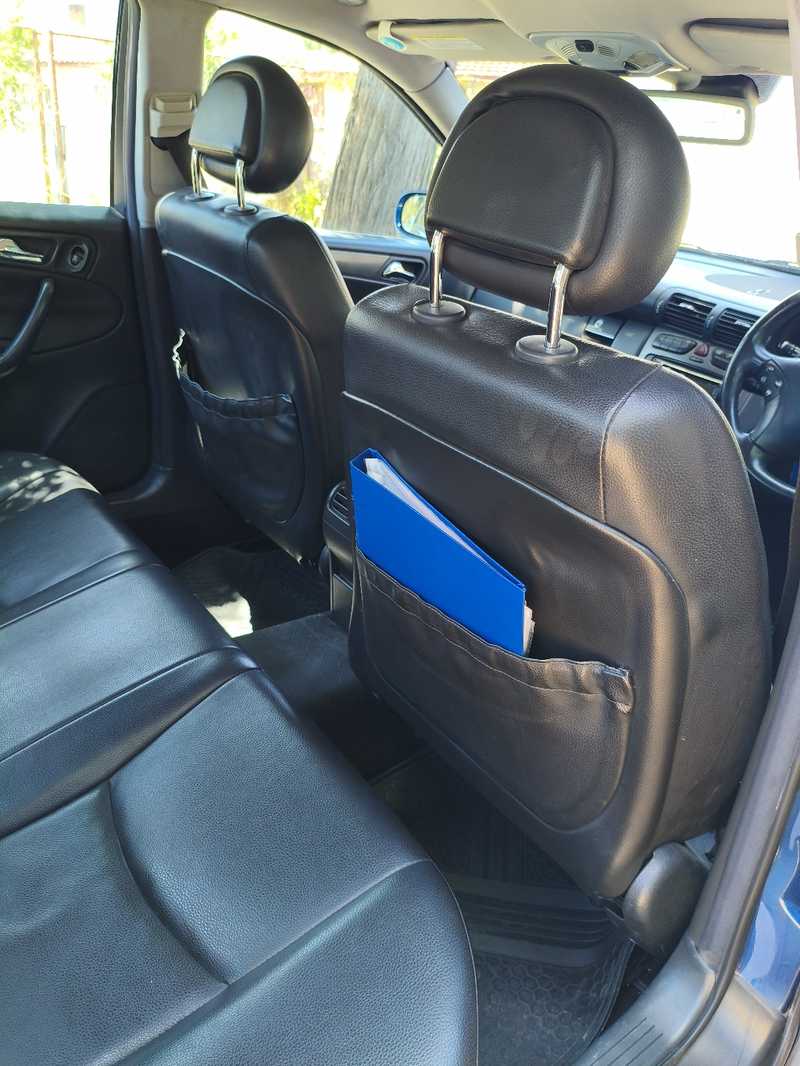 2003 Mercedes-Benz C-Class 2,0L 2003 Cyprus