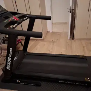 Treadmill, Paphos — Pegeia