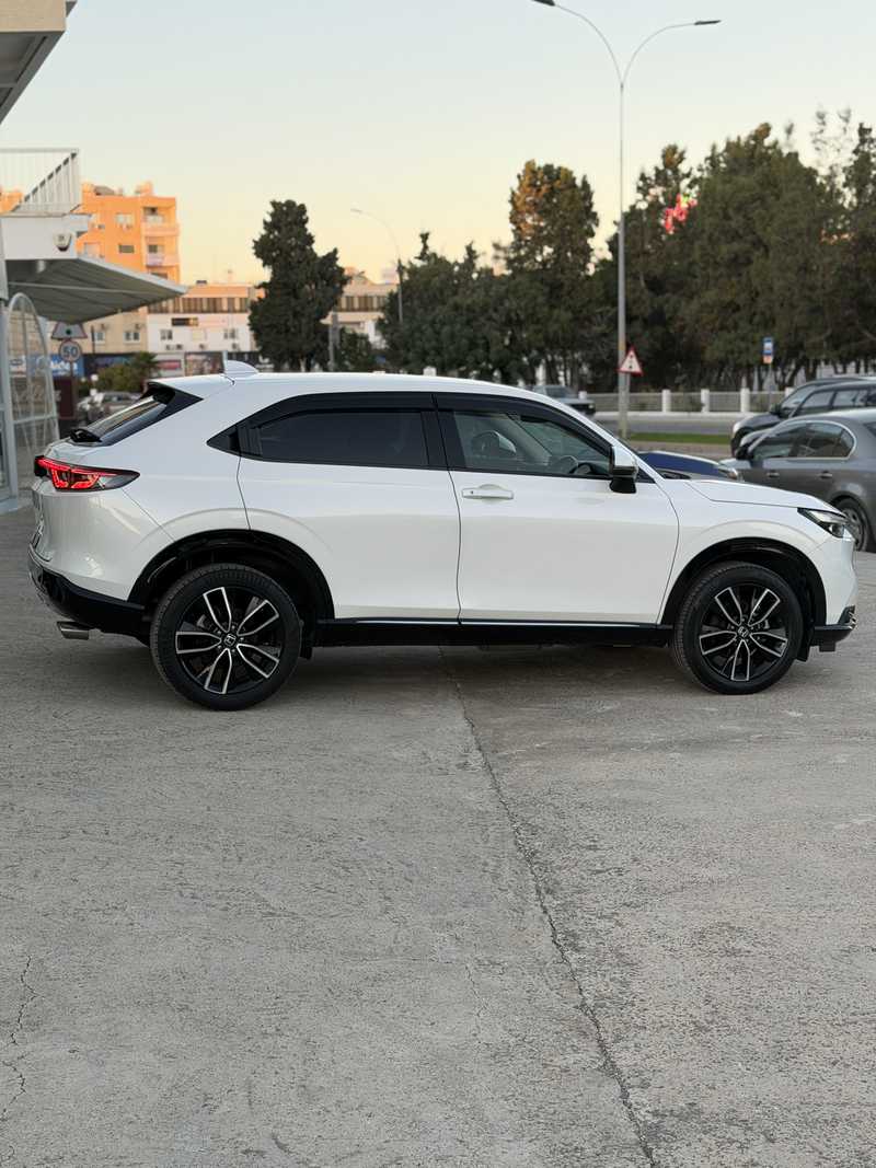 2022 Honda Vezel 1,5L 2022 Cyprus