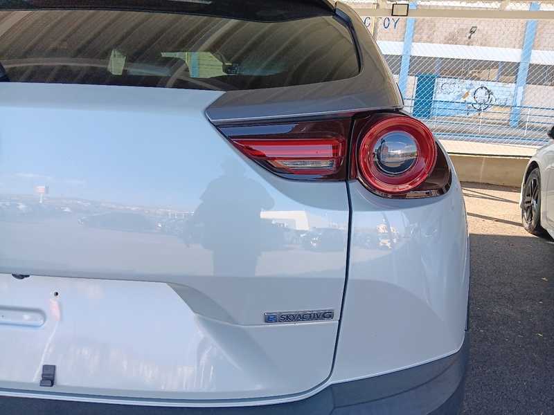 2021 Mazda ΜΧ-30 2,0L 2021 Cyprus