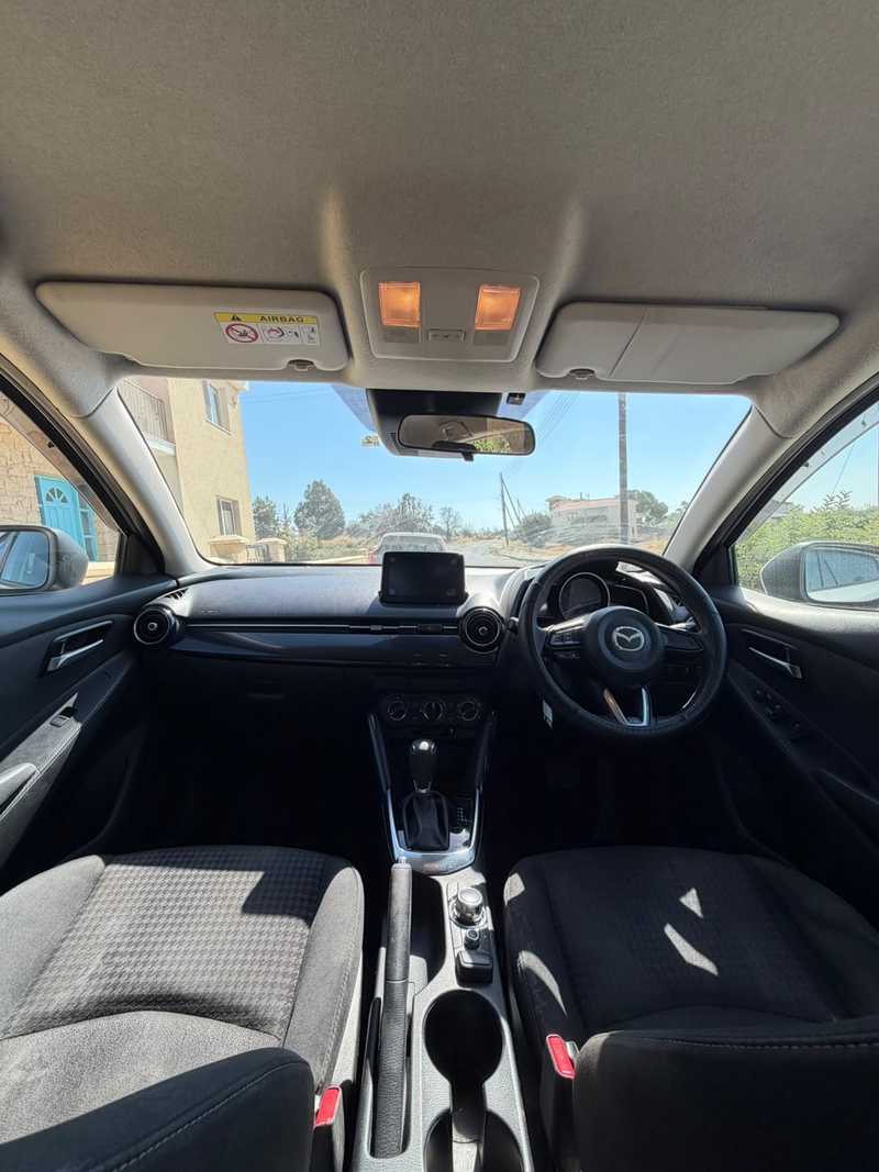 2017 Mazda Demio 1,5L 2017 Cyprus