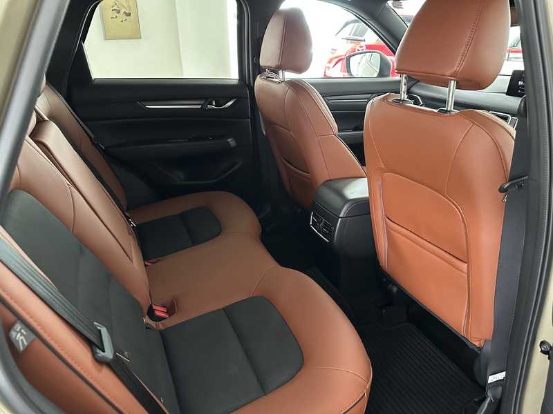 2024 Mazda CX-5 2,0L 2024 Cyprus