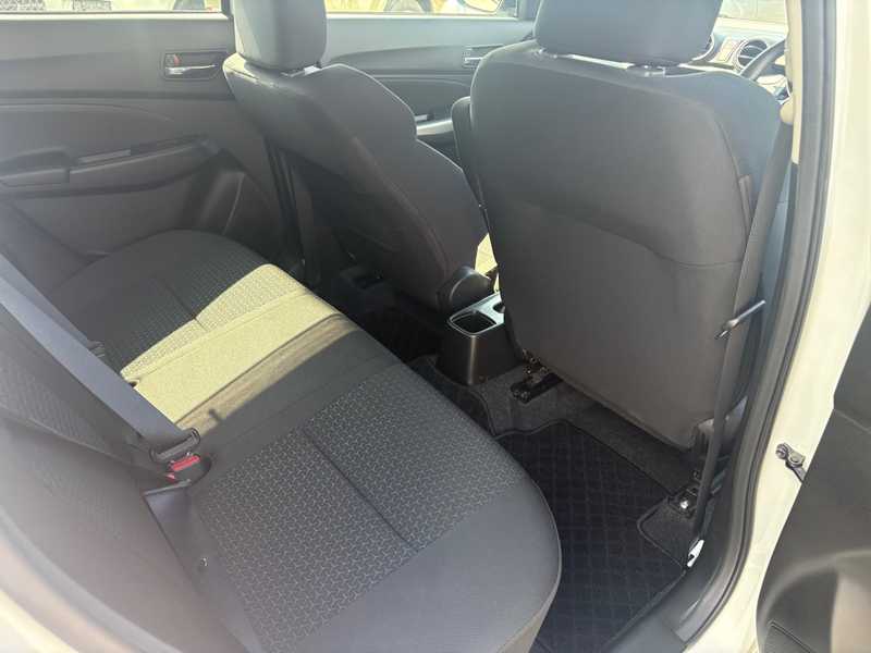 2023 Suzuki Swift 1,3L 2023 Cyprus