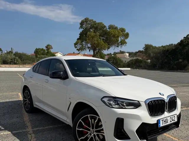 BMW X5M