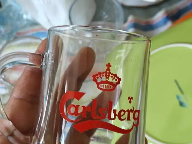 Carlsperg vintage, Larnaca — Larnaka - Kamares