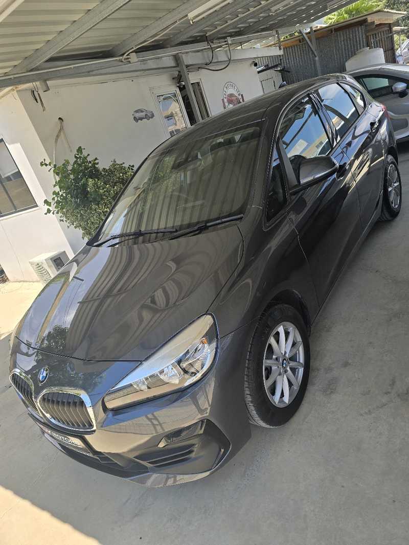 2019 BMW 2-Series 1,5L 2019 Cyprus