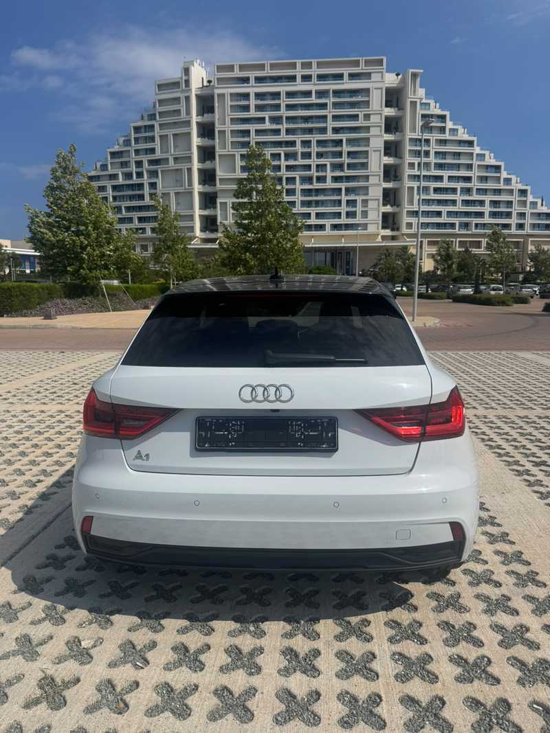 Audi A1 1,0L 2023