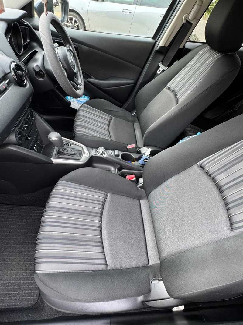2021 Mazda 2 1,5L 2021 Cyprus