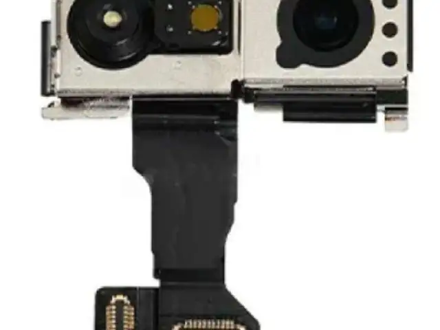Front camera proximity sensor apple iphone 17 original, Limassol — Agios Athanasios