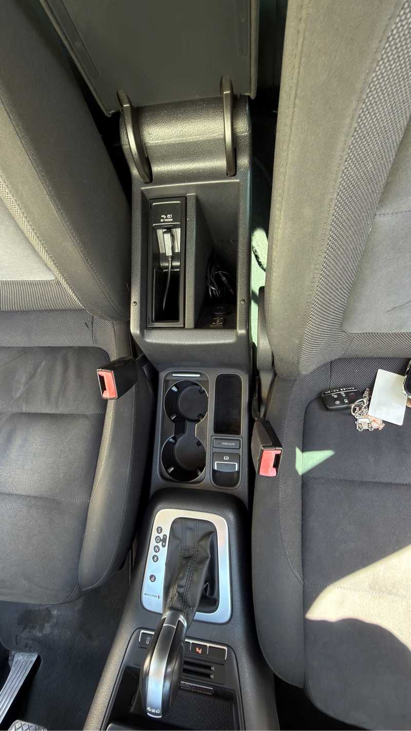2014 Volkswagen Tiguan 2,0L 2014 Cyprus