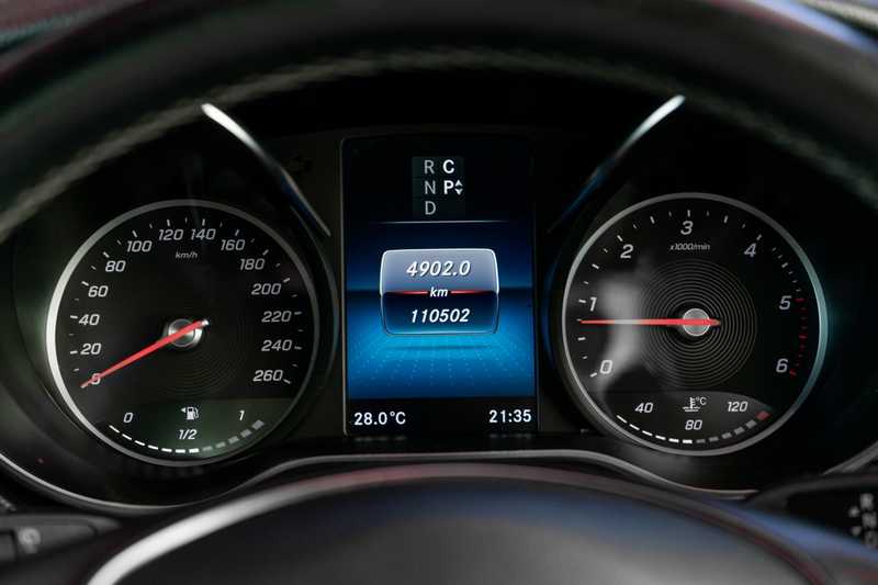 2021 Mercedes-Benz V-Class 2,2L 2021 Cyprus