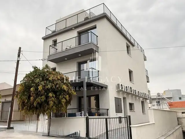 Building in kapsalos, Επαρχία Λεμεσού — Λεμεσός - Κάψαλος