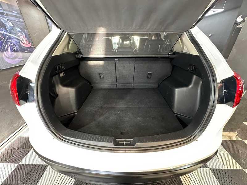 2014 Mazda CX-5 2,2L 2014 Cyprus
