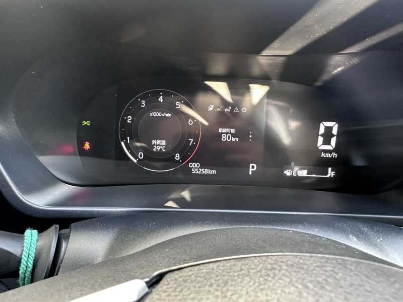 2020 Toyota Raize 1,0L 2020 Cyprus