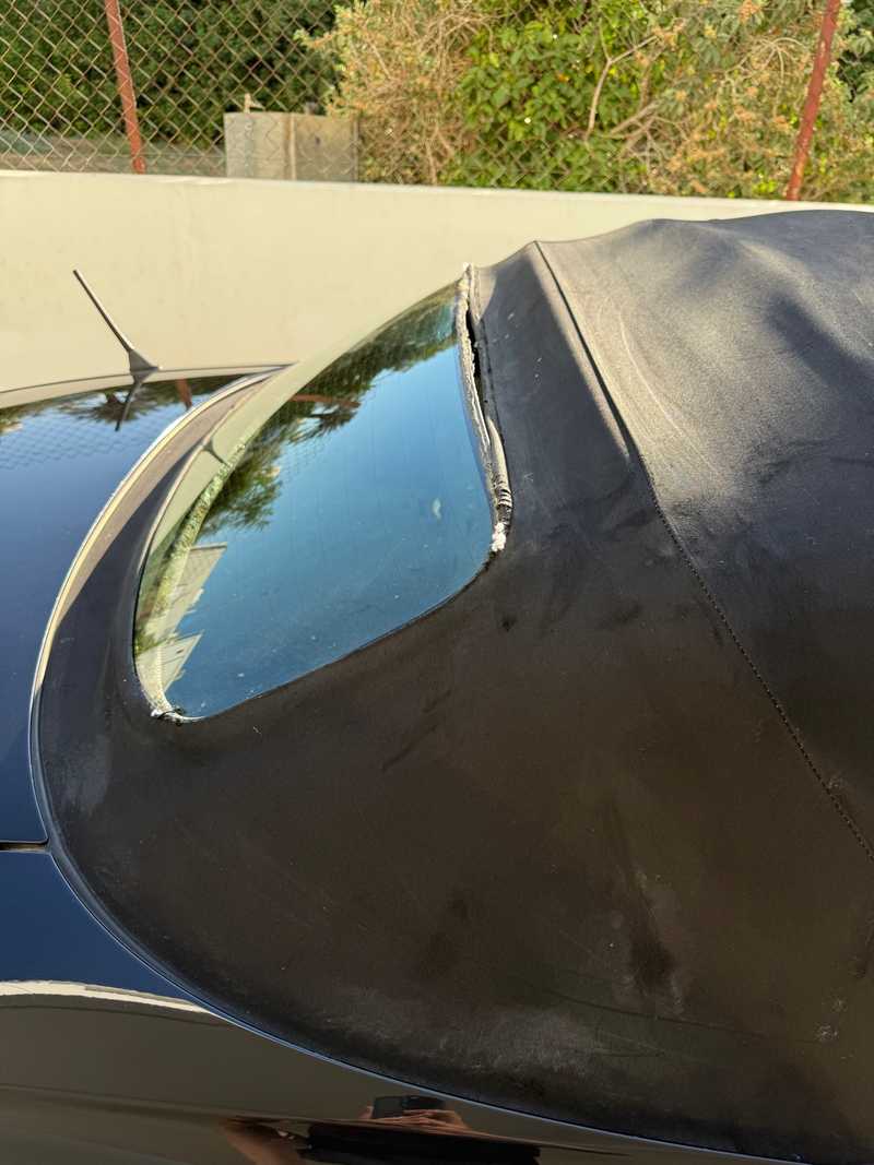 2007 Audi TT 2,0L 2007 Cyprus