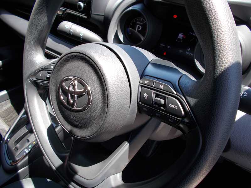 2024 Toyota Yaris 1,5L 2024 Cyprus