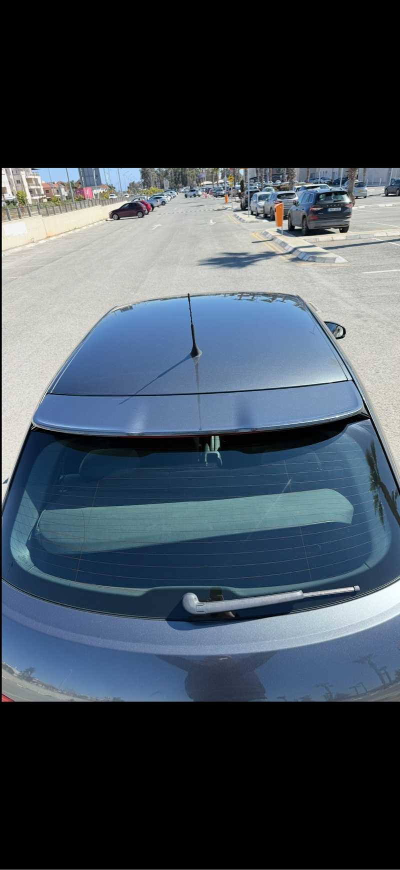 2010 Audi A1 1,4L 2010 Cyprus