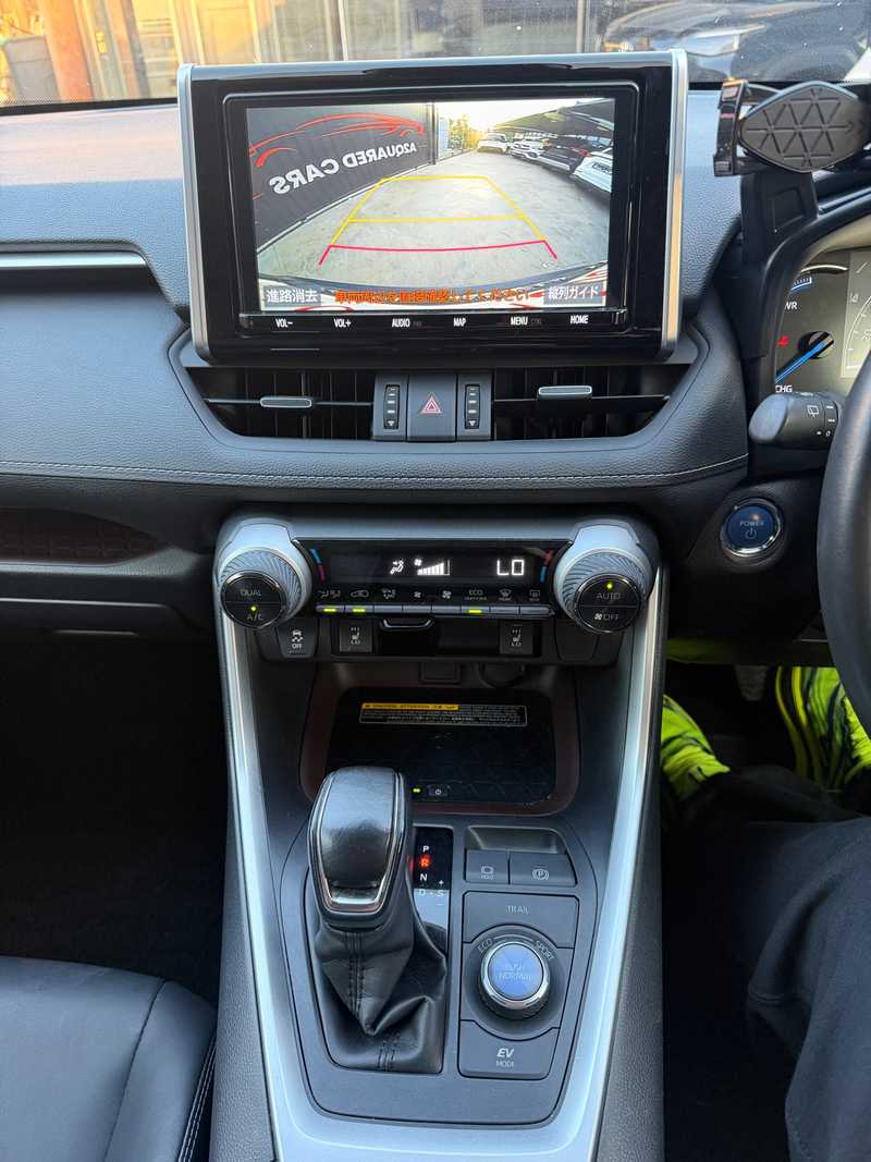 2022 Toyota RAV4 2,5L 2022 Cyprus