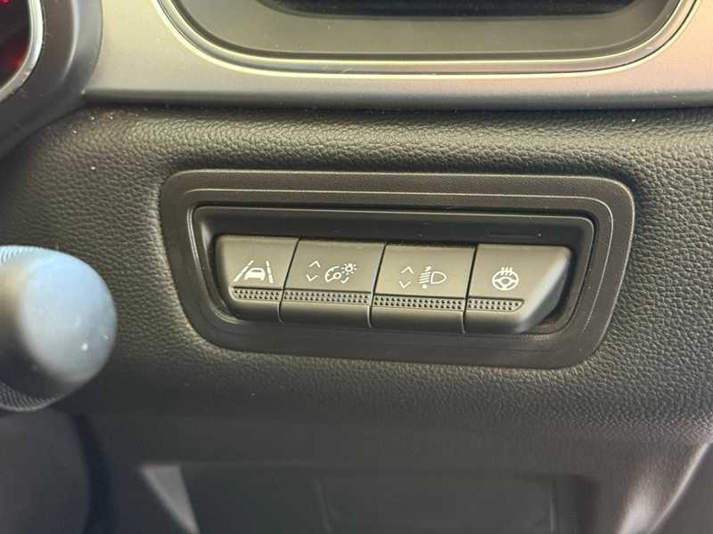 2022 Renault Captur 1,3L 2022 Cyprus