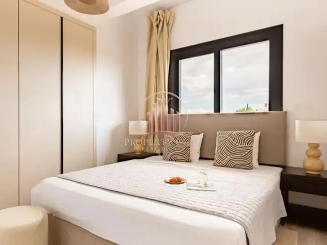 1-bedroom apartment to rent, Επαρχία Λεμεσού — Άγιος Αθανάσιος