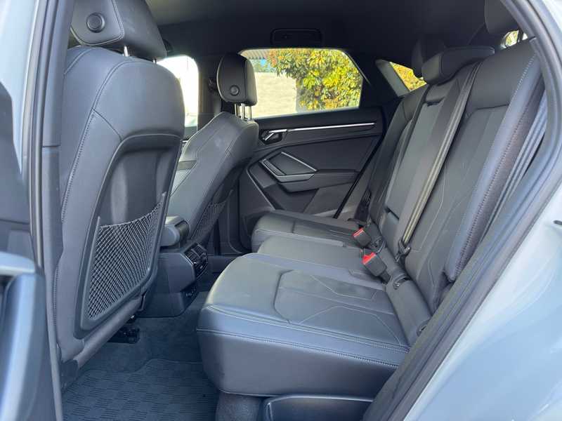 2021 Audi Q3 1,5L 2021 Cyprus