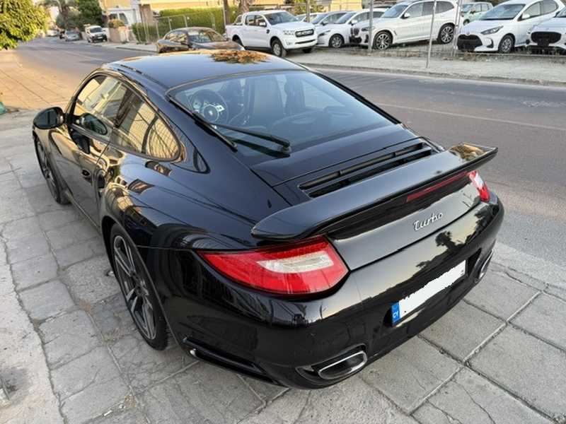 2010 Porsche 911 3,8L 2010 Cyprus