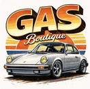 GAS DEMETRIOU TRADING