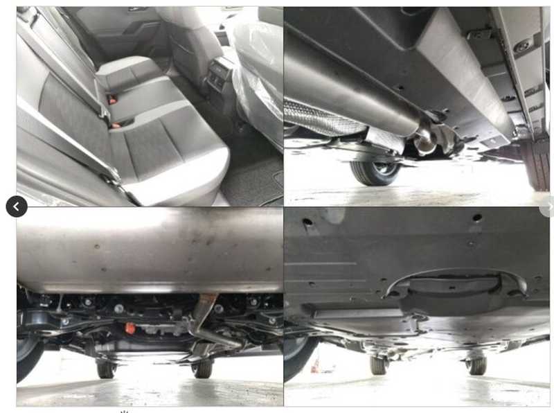 2026 Toyota RAV4 2,5L 2026 Cyprus