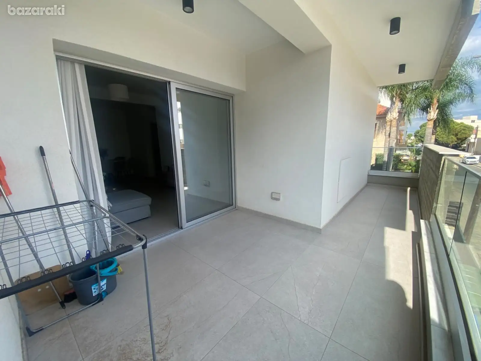 Apartment, 2 bedrooms — 4