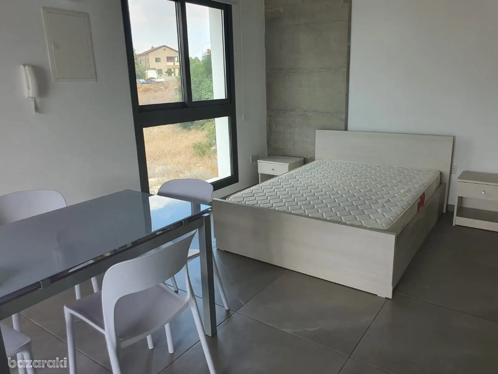 Apartment — 8