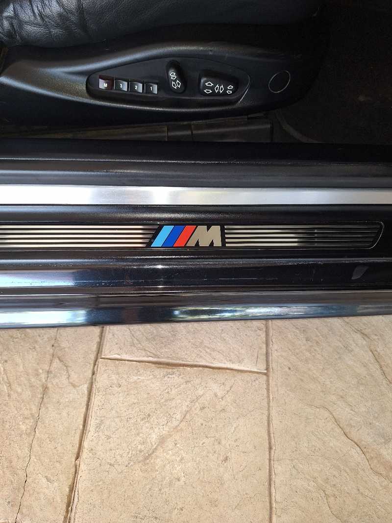 2004 BMW 3-Series 2,2L 2004 Cyprus