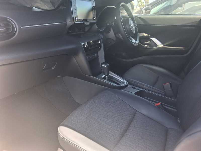 2024 Toyota Yaris Cross 1,5L 2024 Cyprus