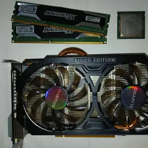 Some computer parts, Επαρχία Πάφου — Κανναβιού