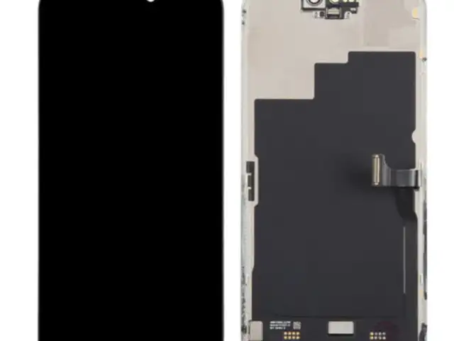 Display apple iphone 15 pro soft oled dd, Επαρχία Λεμεσού — Άγιος Αθανάσιος
