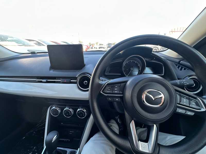 2023 Mazda 2 1,5L 2023 Cyprus