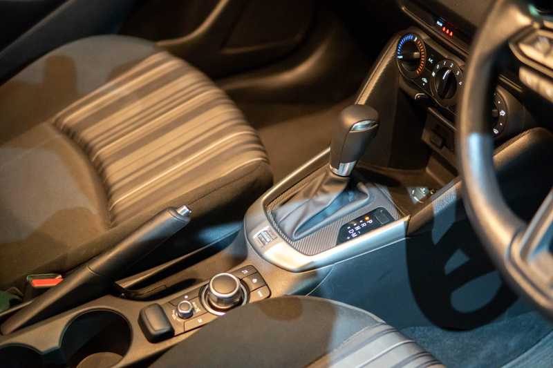 2021 Mazda 2 1,5L 2021 Cyprus