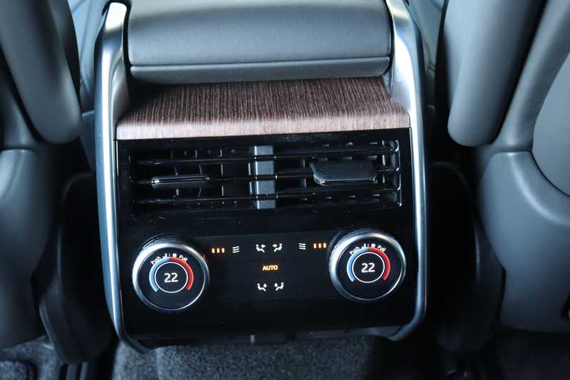 2024 Land Rover Range Rover 3,0L 2024 Cyprus